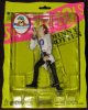 Johnny Rotten Sex Pistols Action Figure Medicom 6 Inch